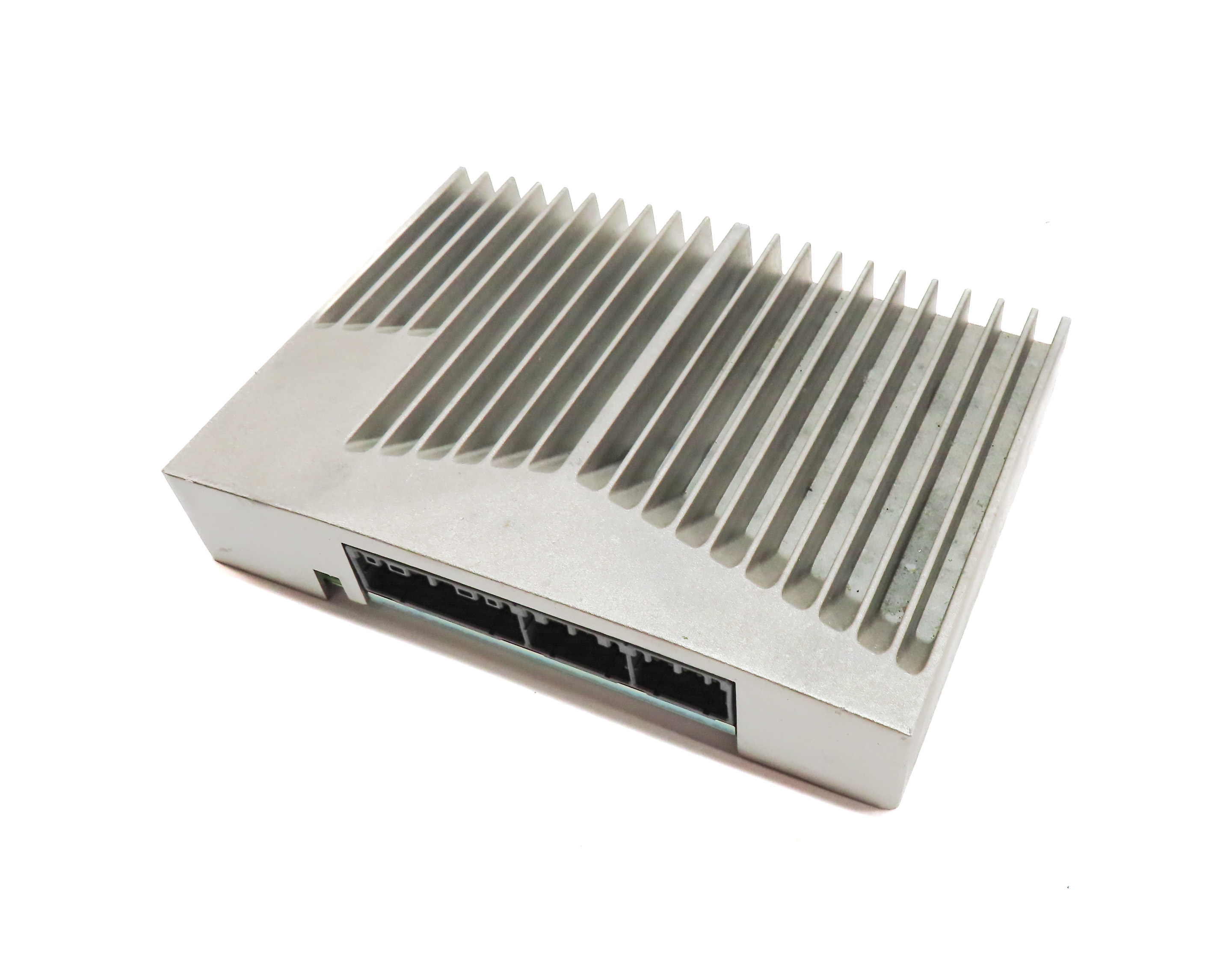 2017 LAND ROVER DISCOVERY SPORT (L550) RADIO STEREO SOUND SYSTEM AMP AMPLIFIER — exact item pictured